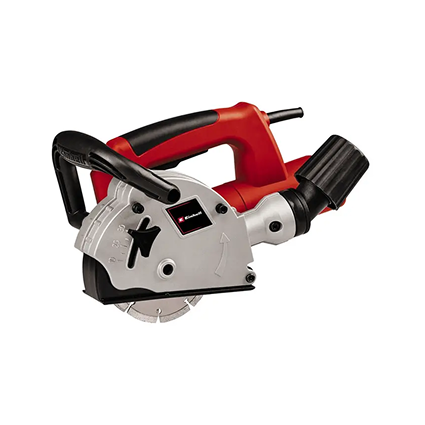Električna glodalica Einhell TH-MA 1300 + usisavač