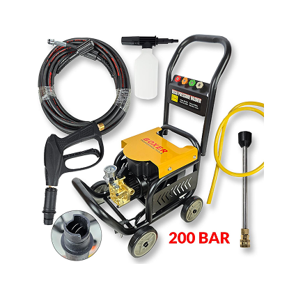 BOXER miniwash 200 BAR BX001