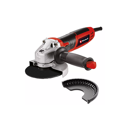 Kutna brusilica TC-AG 125/850