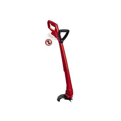 Akumulatorski trimer Einhell GC-CT 18/24